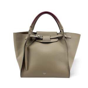 Celine Big Bag Small Grain Calfskin #371815C58B